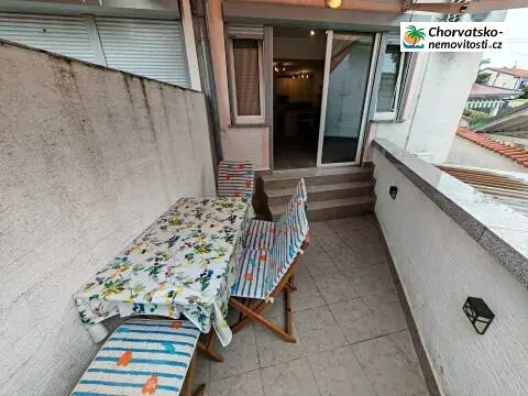 Prodej bytu 2+kk, Dramalj, Chorvatsko, 47 m2