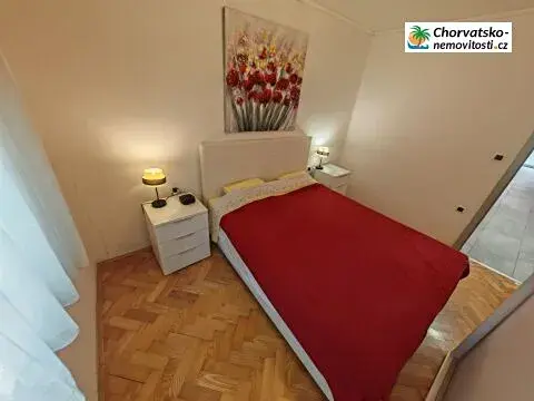 Prodej bytu 2+kk, Dramalj, Chorvatsko, 47 m2