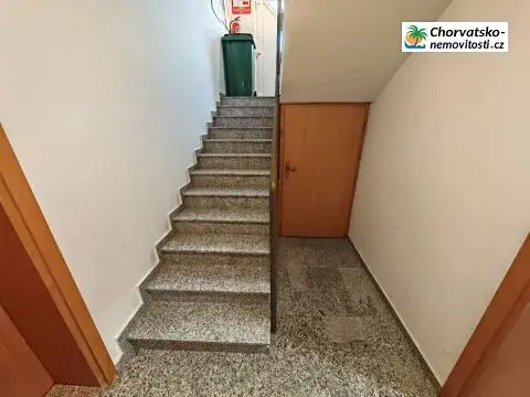 Prodej bytu 2+kk, Dramalj, Chorvatsko, 47 m2
