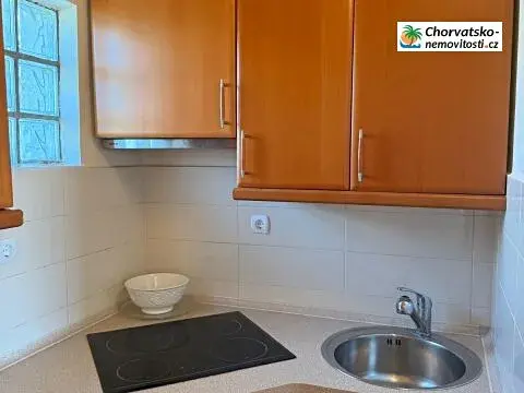 Prodej bytu 3+kk, Klenovica, Chorvatsko, 64 m2