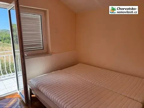 Prodej bytu 3+kk, Klenovica, Chorvatsko, 64 m2