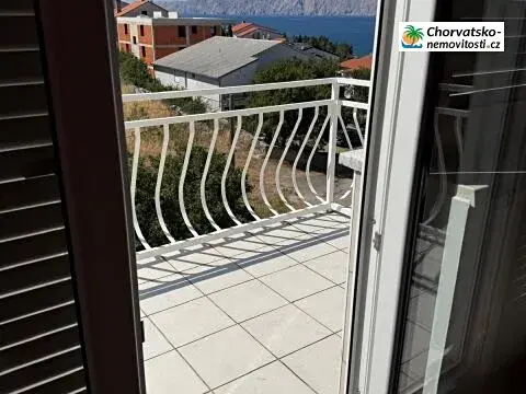 Prodej bytu 3+kk, Klenovica, Chorvatsko, 64 m2