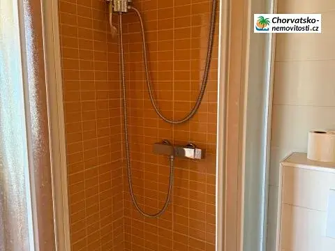 Prodej bytu 3+kk, Klenovica, Chorvatsko, 64 m2