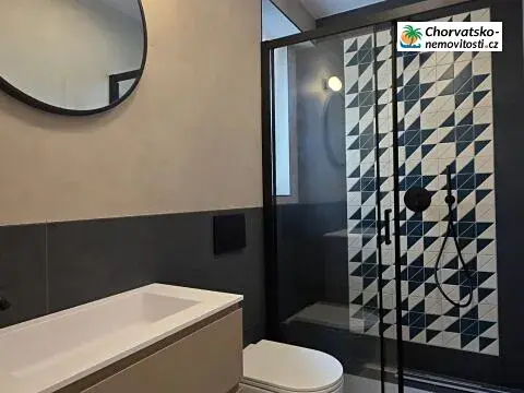 Prodej bytu 2+kk, Rijeka, Chorvatsko, 55 m2