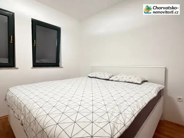 Prodej bytu 3+kk, Novalja, Chorvatsko, 60 m2