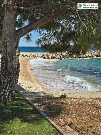 Prodej bytu 3+kk, Mandre, Chorvatsko, 70 m2