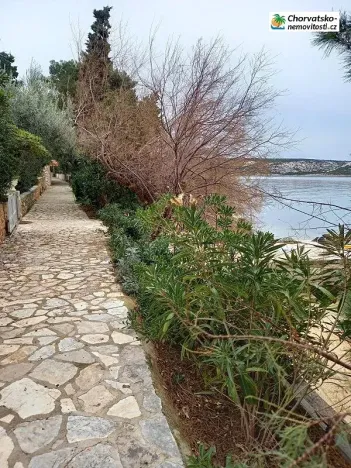 Prodej bytu 2+kk, Stara Novalja, Chorvatsko, 50 m2