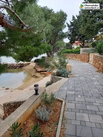 Prodej bytu 2+kk, Stara Novalja, Chorvatsko, 50 m2