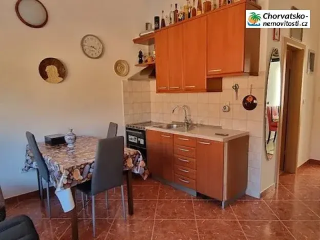 Pronájem bytu 3+kk, Medulin, Chorvatsko, 47 m2
