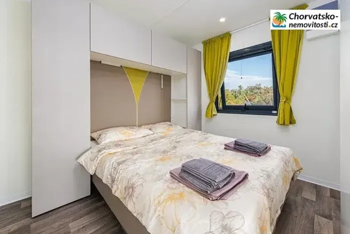 Prodej vily, Mandre, Chorvatsko, 163 m2