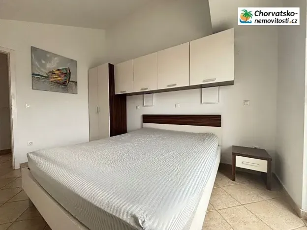 Prodej bytu 3+kk, Novalja, Chorvatsko, 65 m2