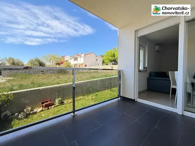 Prodej bytu 3+kk, Caska, Chorvatsko, 55 m2