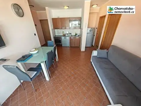 Prodej bytu 3+kk, Crikvenica, Chorvatsko, 50 m2