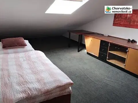 Prodej bytu 3+kk, Novi Vinodolski, Chorvatsko, 44 m2