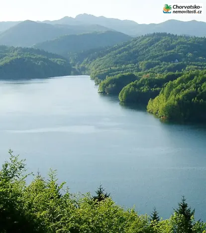 Prodej bytu 3+kk, Fužine, Chorvatsko, 66 m2