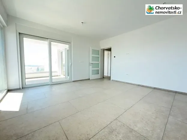 Prodej bytu 3+kk, Novalja, Chorvatsko, 68 m2