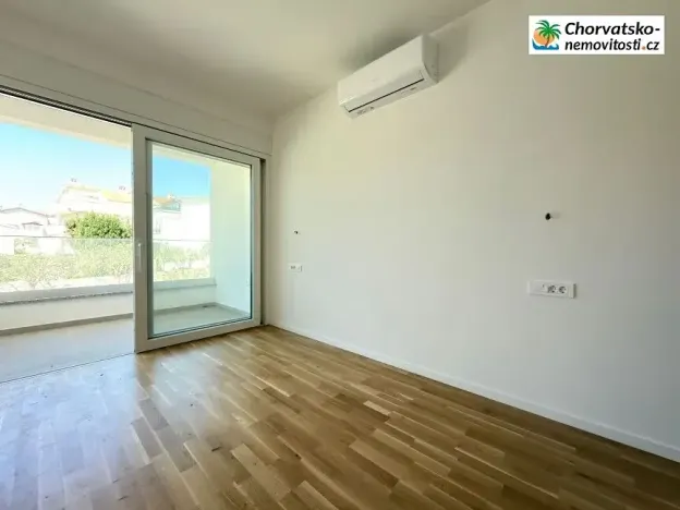 Prodej bytu 3+kk, Novalja, Chorvatsko, 68 m2