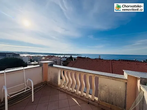 Prodej bytu 3+kk, Novalja, Chorvatsko, 75 m2