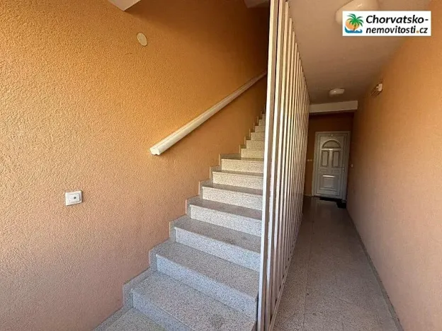 Prodej bytu 3+kk, Novalja, Chorvatsko, 75 m2