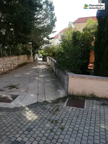 Prodej bytu 3+kk, Novalja, Chorvatsko, 75 m2
