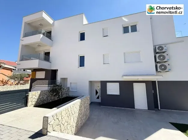 Prodej bytu 3+kk, Novalja, Chorvatsko, 60 m2