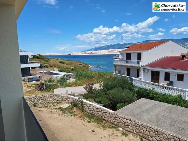 Prodej bytu 2+kk, Pag, Chorvatsko, 50 m2