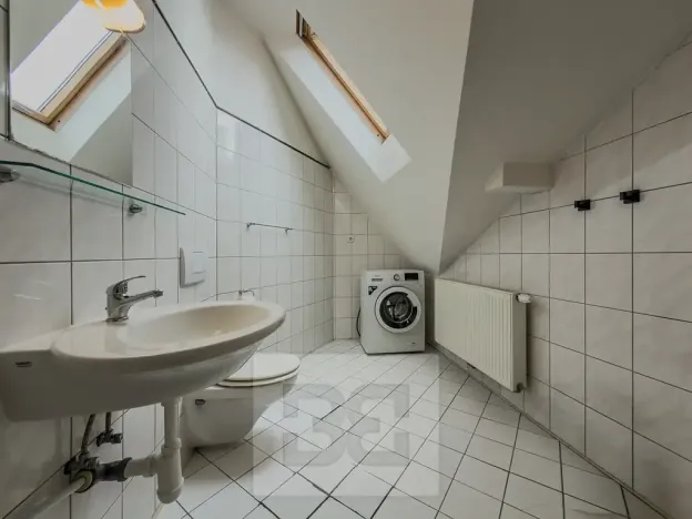 Pronájem bytu 2+kk, Praha - Nusle, Marie Cibulkové, 40 m2