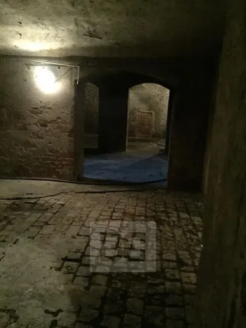 Pronájem restaurace, Praha - Nové Město, Těšnov, 300 m2