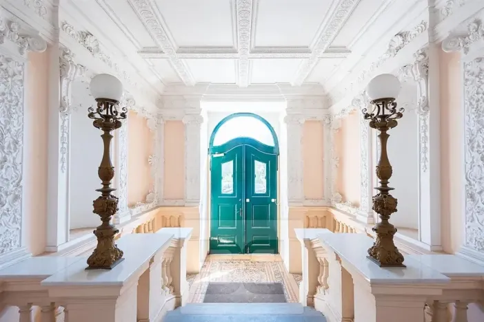 Pronájem restaurace, Praha - Nové Město, Těšnov, 300 m2