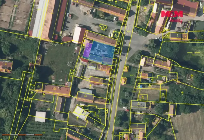 Prodej zemědělské usedlosti, Libčeves - Židovice, 200 m2