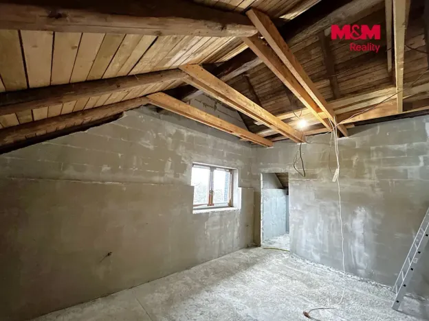 Prodej rodinného domu, Český Těšín - Horní Žukov, K Hájence, 173 m2