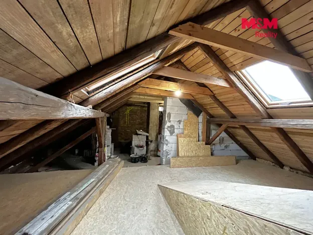 Prodej rodinného domu, Český Těšín - Horní Žukov, K Hájence, 173 m2
