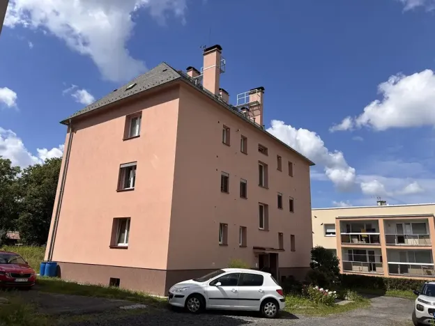 Prodej bytu 3+1, Liberec, Hůlkova, 69 m2