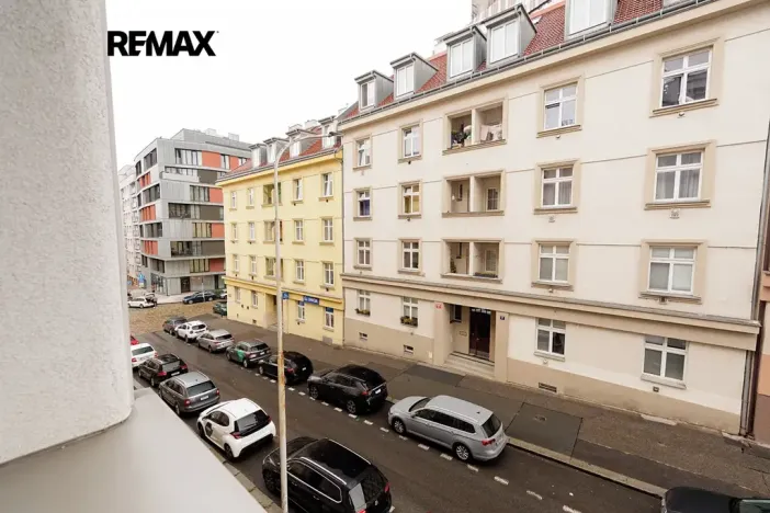 Prodej bytu 2+1, Praha - Nusle, Dačického, 43 m2