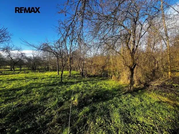 Prodej pozemku pro bydlení, Podolí, 1608 m2