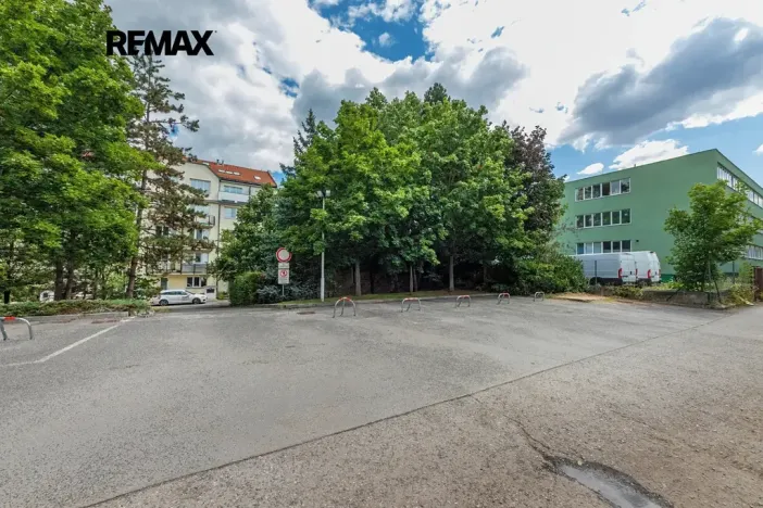 Prodej bytu 1+kk, Praha - Zbraslav, Sulova, 49 m2