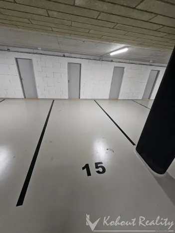 Pronájem bytu 3+kk, Český Brod, Langova, 68 m2