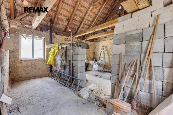 Prodej rodinného domu, Kosoř, Rudé armády, 110 m2