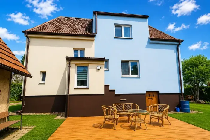 Prodej rodinného domu, Svárov, 250 m2