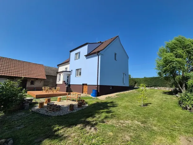 Prodej rodinného domu, Svárov, 250 m2