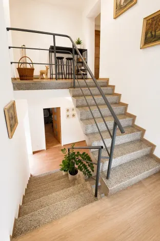Prodej rodinného domu, Svárov, 250 m2