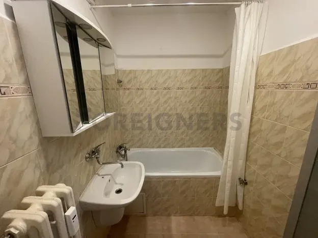 Pronájem bytu 3+1, Pardubice, kpt. Nálepky, 64 m2