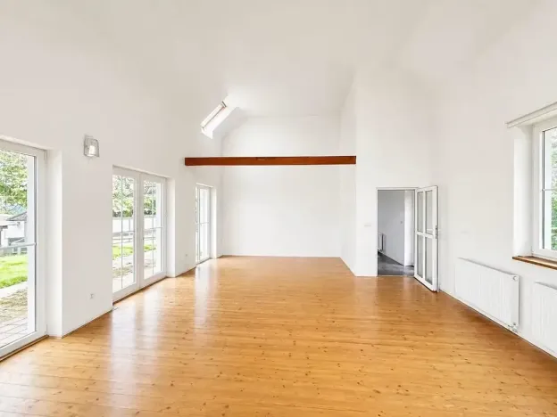 Prodej rodinného domu, Praha - Lipence, Na Bambouzku, 308 m2