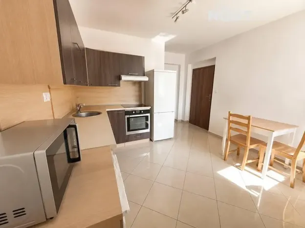 Pronájem bytu 2+1, Brno, Dělnická, 55 m2