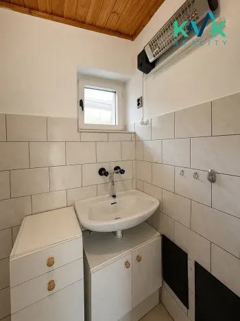Prodej chaty, Horní Blatná, Majakovského, 62 m2