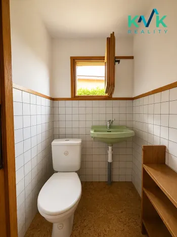 Prodej chaty, Horní Blatná, Majakovského, 62 m2