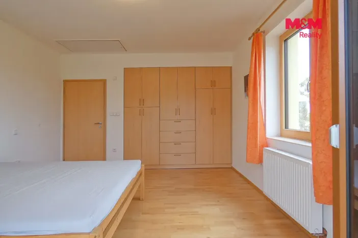 Pronájem rodinného domu, Čáslav - Čáslav-Nové Město, Ludmily Formanové, 147 m2