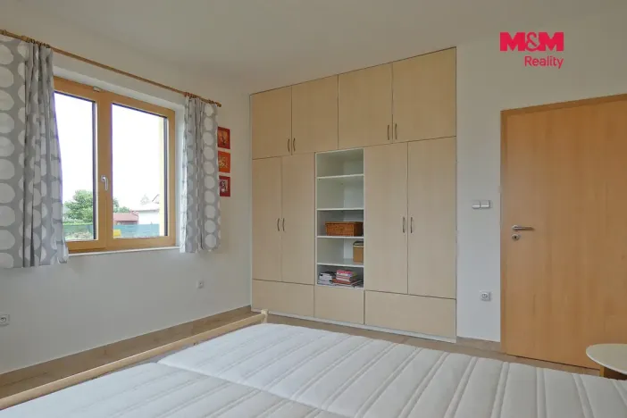 Pronájem rodinného domu, Čáslav - Čáslav-Nové Město, Ludmily Formanové, 147 m2