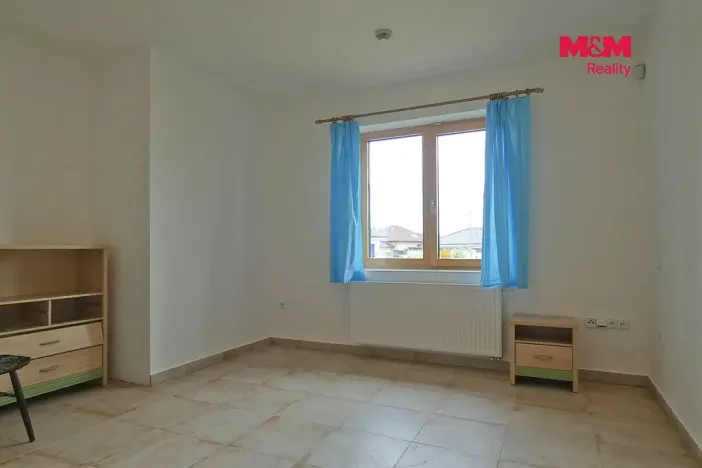 Pronájem rodinného domu, Čáslav - Čáslav-Nové Město, Ludmily Formanové, 147 m2