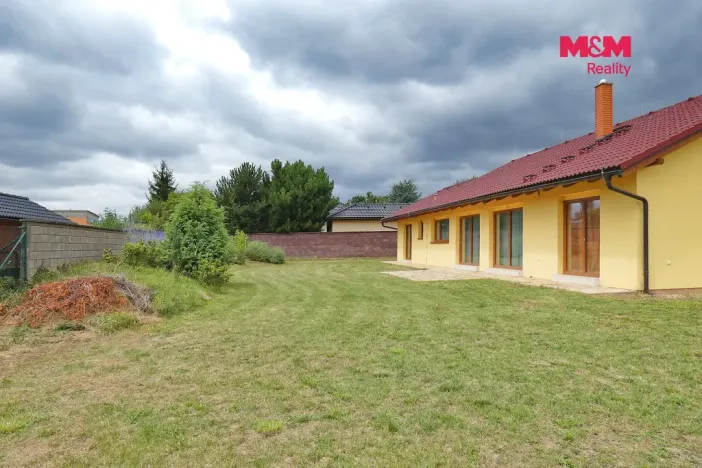 Pronájem rodinného domu, Čáslav - Čáslav-Nové Město, Ludmily Formanové, 147 m2